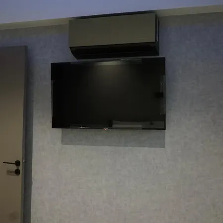 公寓 Lazuli Urban Luxury -2 Bedroom With Pool