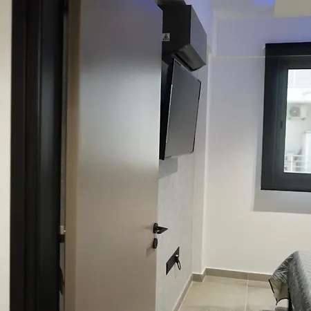 Lazuli Urban Luxury -2 Bedroom With Pool * Larnaka