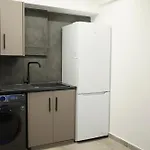 Apartment Lazuli Urban Luxury -2 Bedroom With Pool Larnaca
