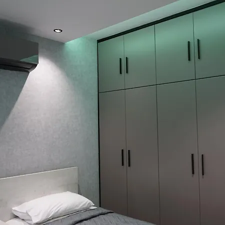 Lazuli Urban Luxury -2 Bedroom With Pool Daire