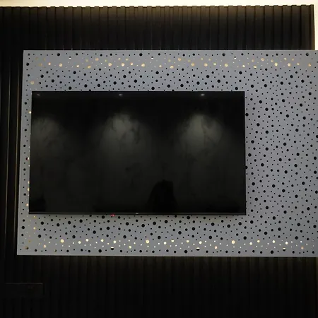 Lazuli Urban Luxury -2 Bedroom With Pool Appartement *