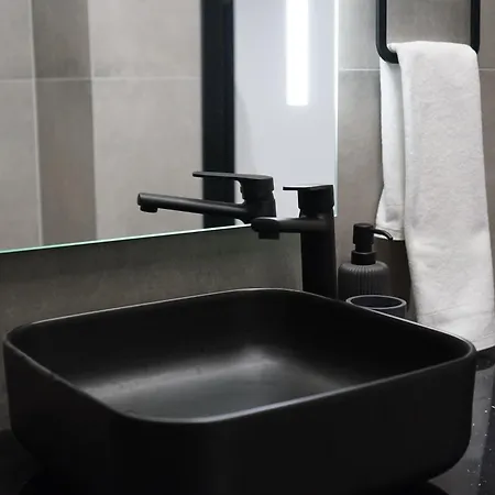 Appartement Lazuli Urban Luxury -2 Bedroom With Pool Larnaca