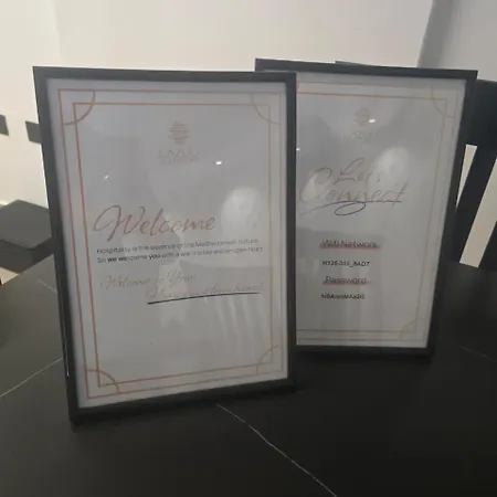 Lazuli Urban Luxury -2 Bedroom With Pool *