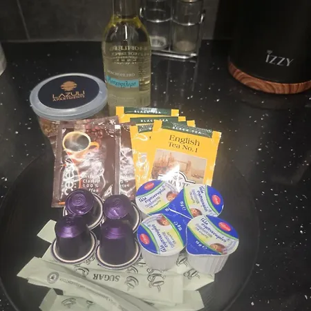 Appartement Lazuli Urban Luxury -2 Bedroom With Pool