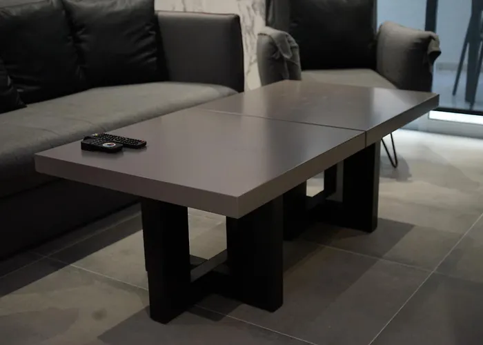 Lazuli Urban Luxury -2 Bedroom With Pool * Lárnaca
