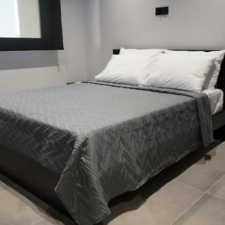 Apartmán Lazuli Urban Luxury -2 Bedroom With Pool *