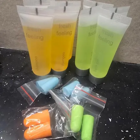 Lazuli Urban Luxury -2 Bedroom With Pool Larnaca